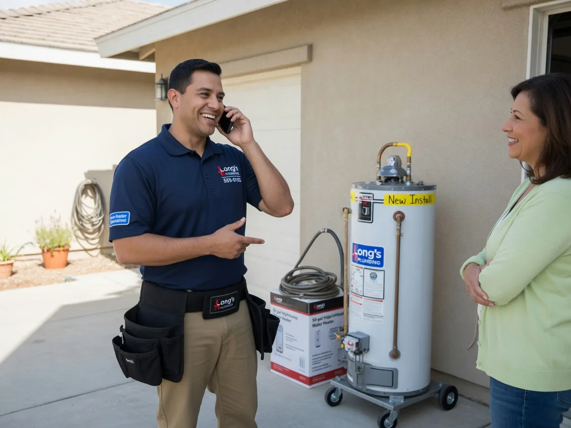 Leak Detection Danville, VA FAQs